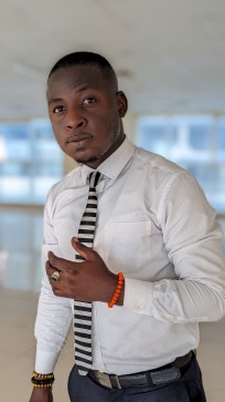 AfricanBBC , 29, Tanzania, United Republic Of