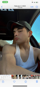 Timmy, 23, United States