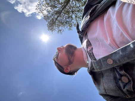 Charlie, 25, United Kingdom