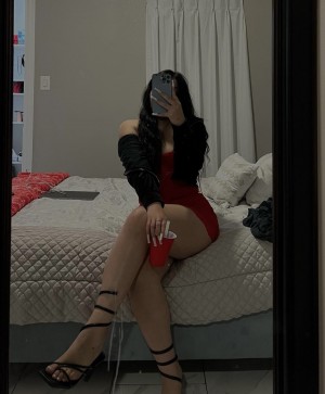 Mel, 18, United States