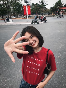 Zoey, 19, Viet Nam