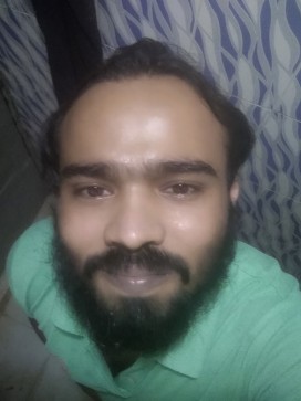 Siddharth, 25, India