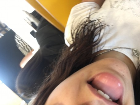 Vanessa, 18, Italy