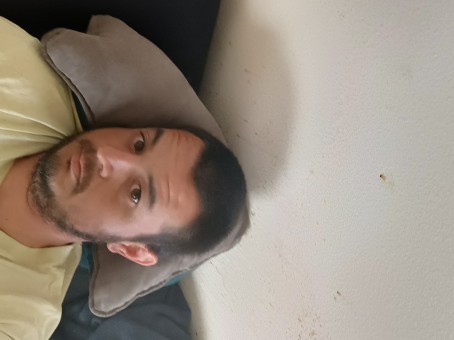 Gonzalo Ramirezj, 32, United States
