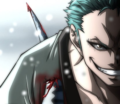 Zoro1234, 19, India