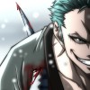 Zoro1234