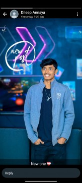 Bunny, 19, India