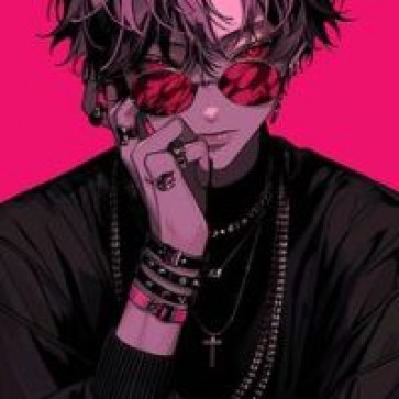 Vladimir Holt-pensis, 18, United States