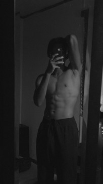Alec , 19, United States