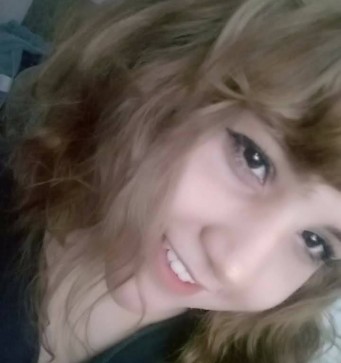 Louise, 22, Brazil