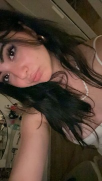 Abby, 19, United States