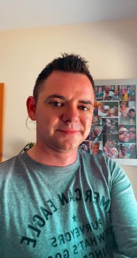 Yes Im Irish, 27, Ireland