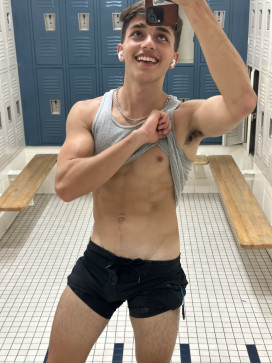 Brad , 20, United States
