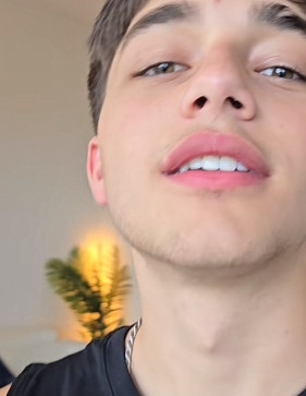 Brad , 20, United States