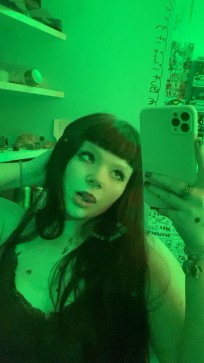Lucidlux93, 19, United States