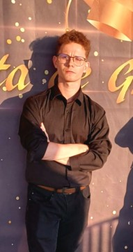 Masllo, 19, Spain