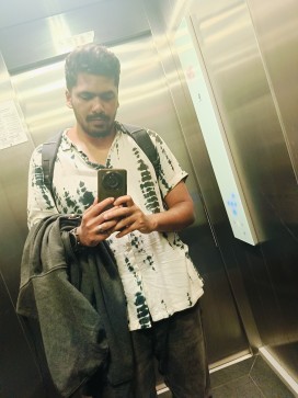 Arjun, 28, India