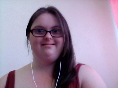 Amy Williamson, 28, United Kingdom
