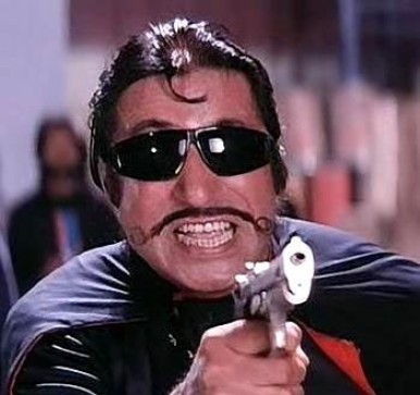CrimeMasterGoGo, 22, India