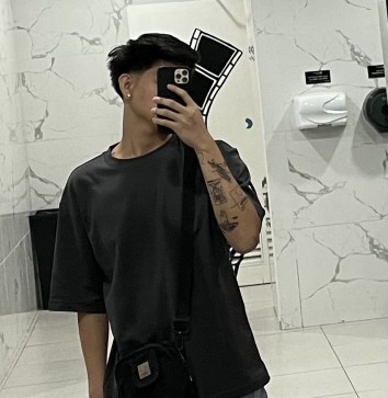 Akashi, 21, Philippines