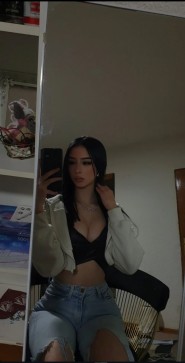 Amina, 18, Bosnia And Herzegovina