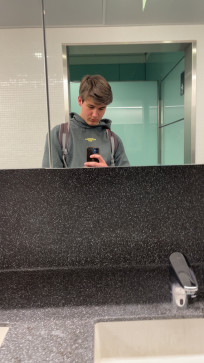 Mystic, 18, Belgium