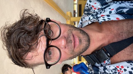 Guru Guru, 18, Mexico