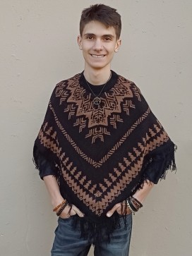 Alexander Berry, 18, South Africa