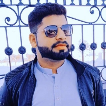 Usama, 23, United Arab Emirates