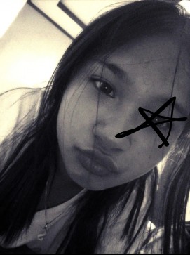 Star, 18, Philippines