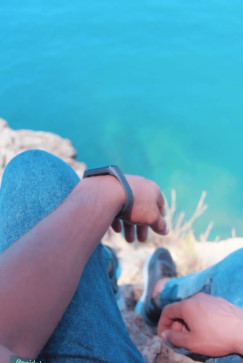 Chitto , 30, Algeria