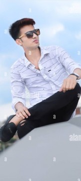 Arsen Sargsyan, 18, Armenia