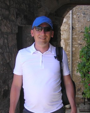 Jan Kowalski, 39, Poland