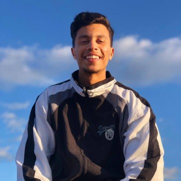 Med Men, 22, Sweden