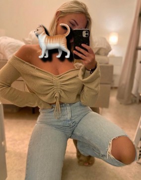 PinkyPinkie, 22, Sweden