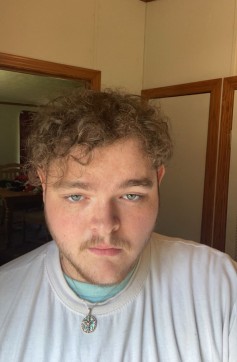 Chase, 24, United States