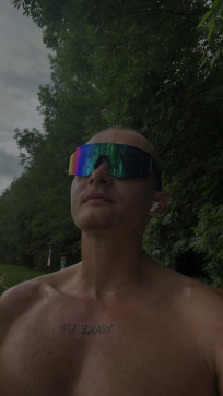 Exodus, 22, Czech Republic