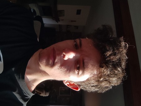 Mike , 18, Poland