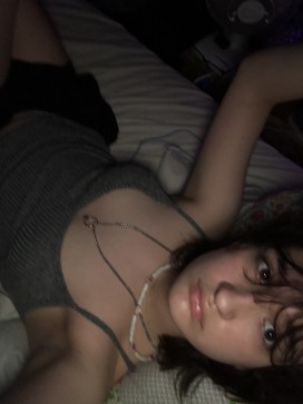 Kaydence, 18, United States