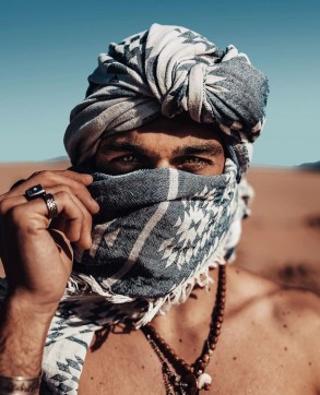 Mark Antony , 25, India