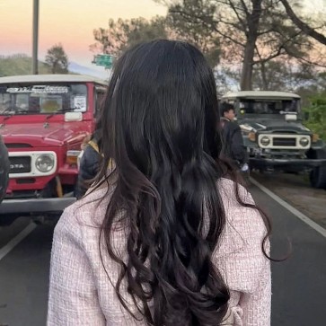 Cassie, 20, Indonesia