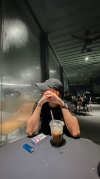 Naise , 22, Philippines