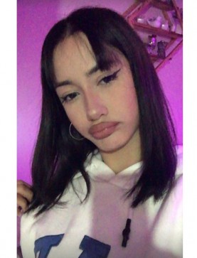 Samantha, 18, Turkey