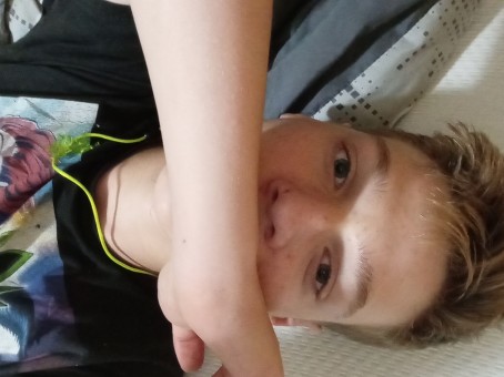 Charles, 18, United States