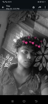 Lenin, 19, India