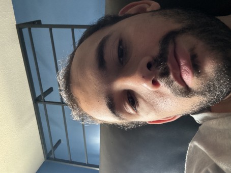 Luis Albert, 18, United States