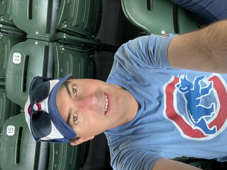 BenPen, 44, United States