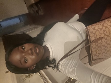 Leigha Oliver, 18, United States