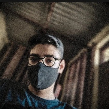 Maxxxy, 29, India