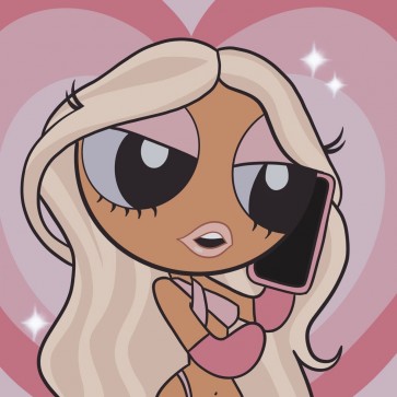 IWant2BeADumbBimbo, 22, United Kingdom